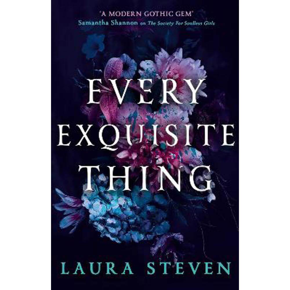 Every Exquisite Thing (Paperback) - Laura Steven